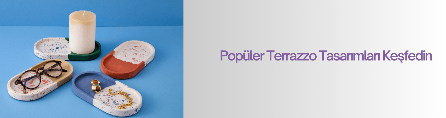 Popüler Oval Tepsiler