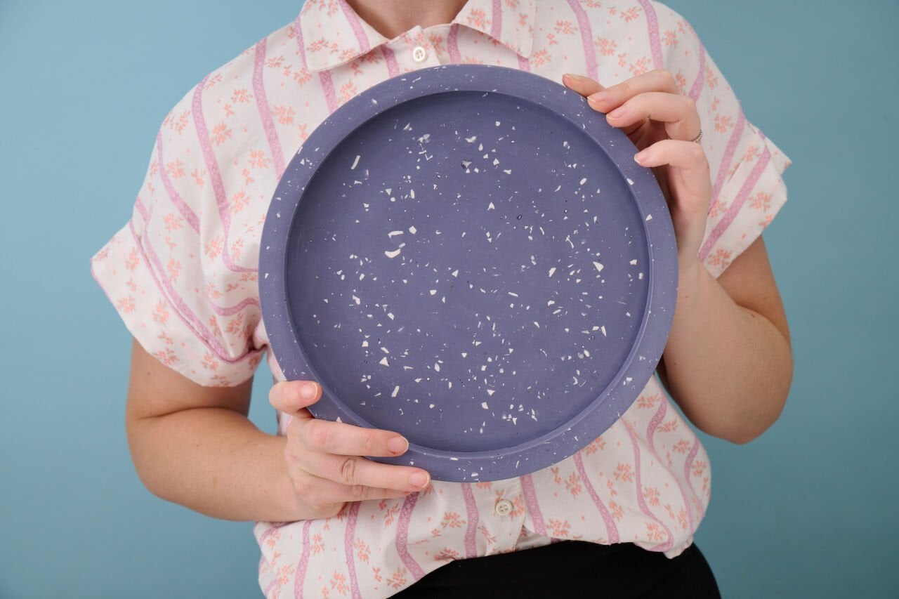 The Secret Behind Handmade Art: Jesmonite