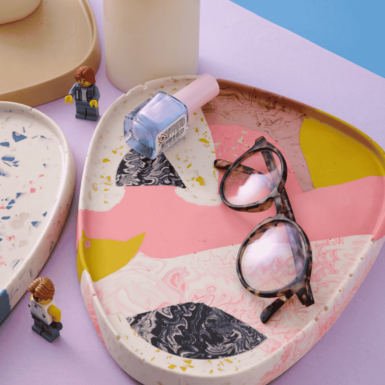 2026 Dekorasyon Trendleri: Renkli Ev Dekorasyonu ile Evinize Karakter Katın