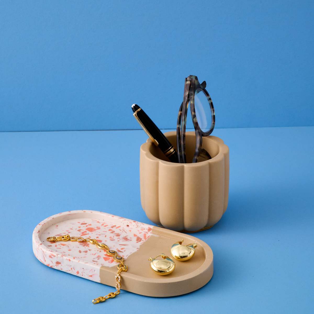 El Yapımı Hediyelik Eşya: Özgün ve Anlamlı Hediye Seçimi