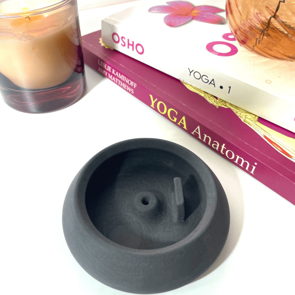 Palo Santo Tütsülük