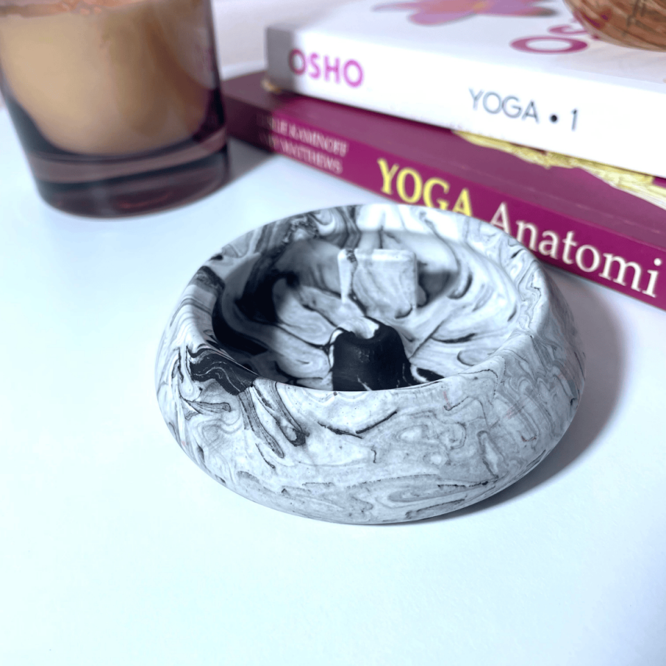 Palo Santo Tütsülük