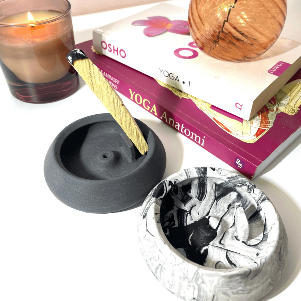 Palo Santo Tütsülük