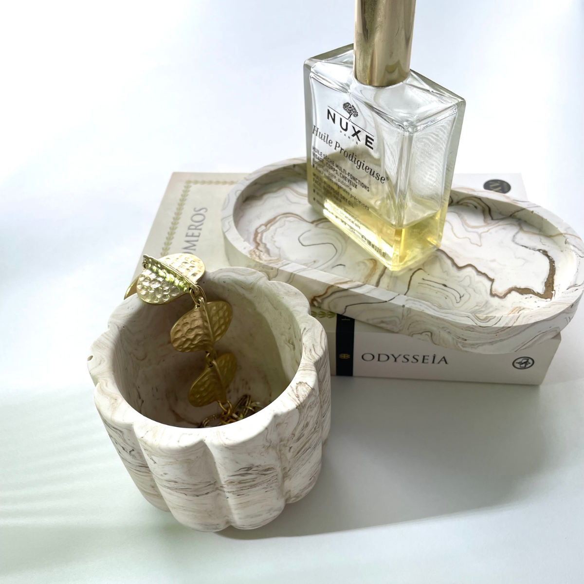 Minimal Dekoratif Set