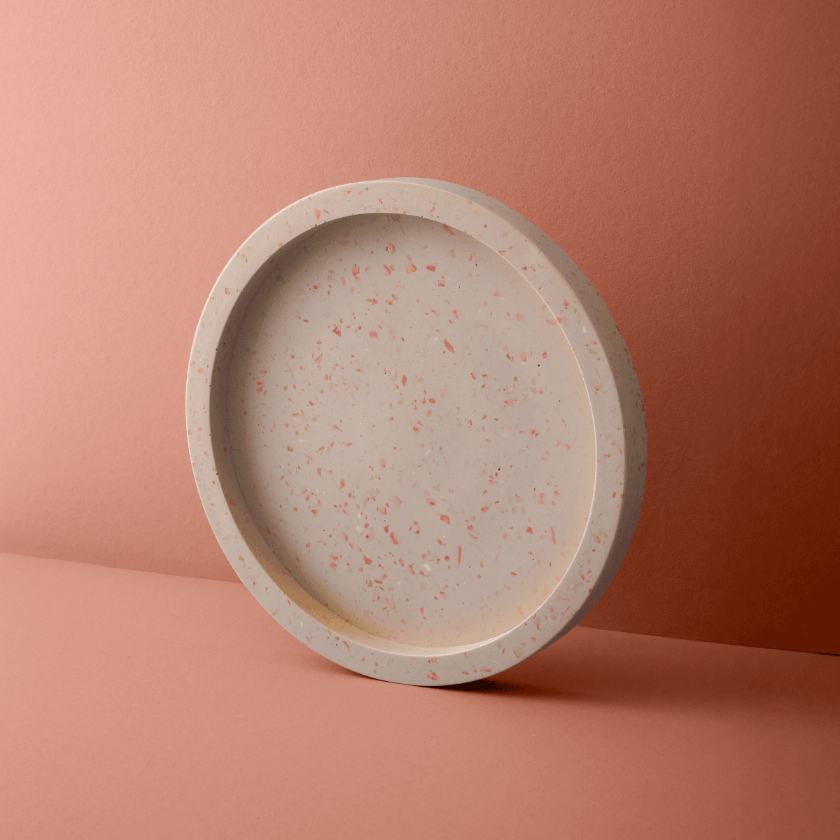 Terrazzo Tepsiler