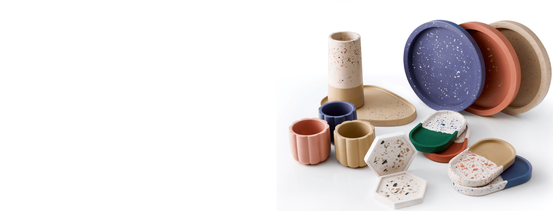 Yaşam Alanınıza Renk Katan Eşsiz Tasarımlar