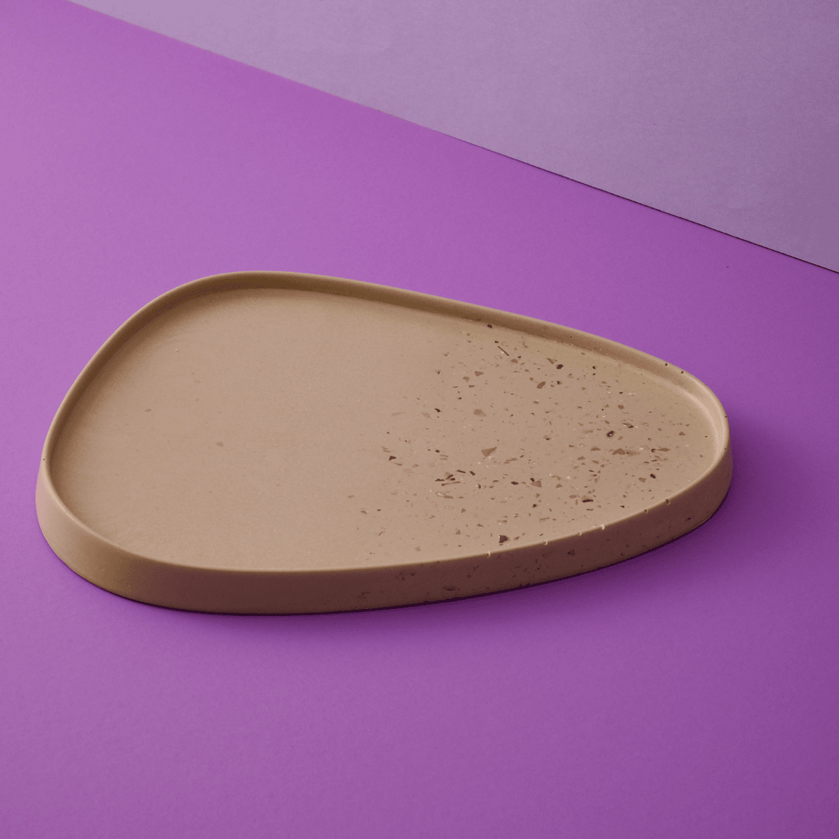 Minimal Irregular Tray