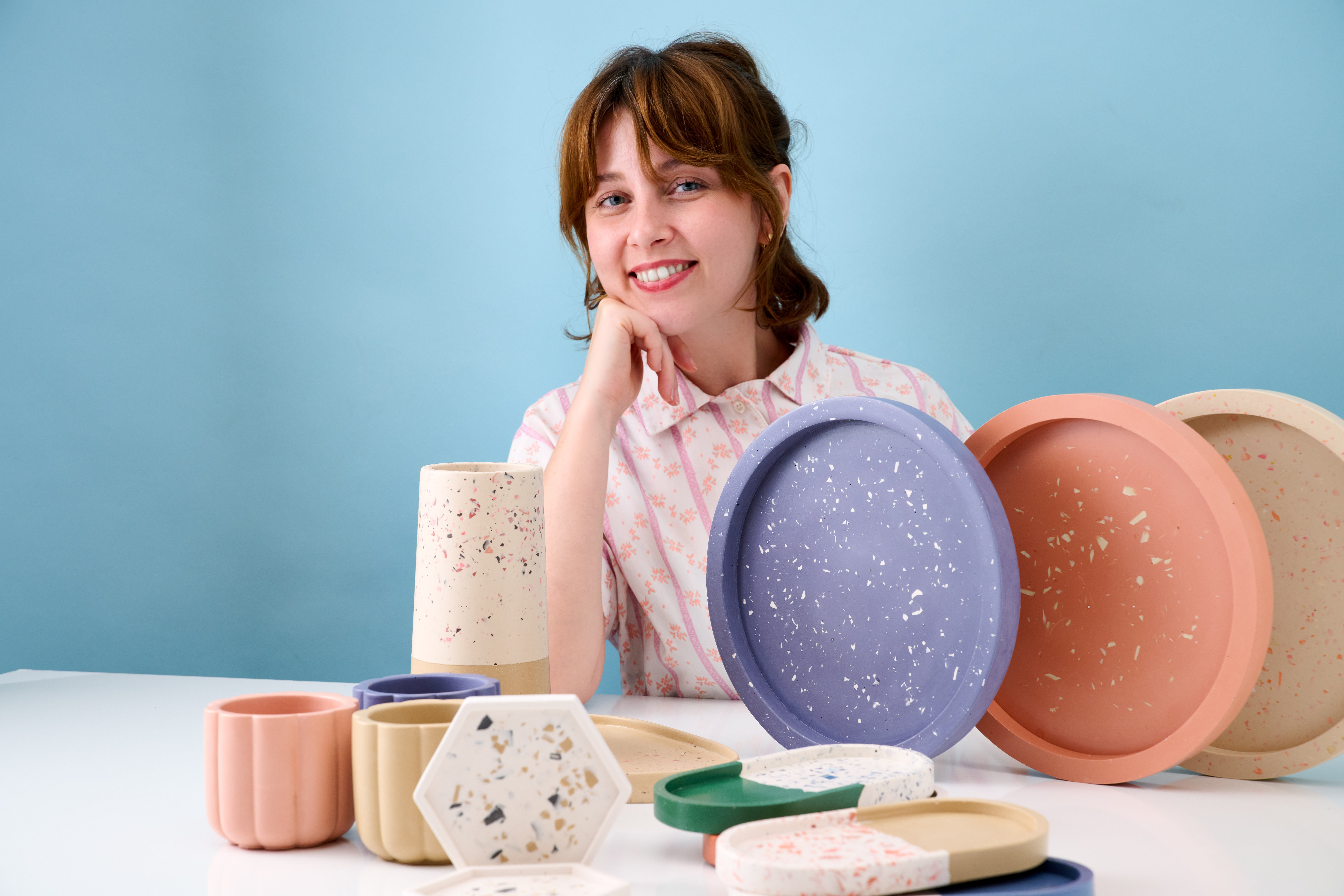 Handmade.Unique.Eco-Friendly